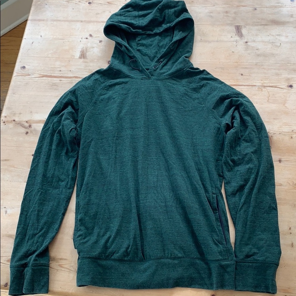 American Eagle Men’s Active Swearshirt